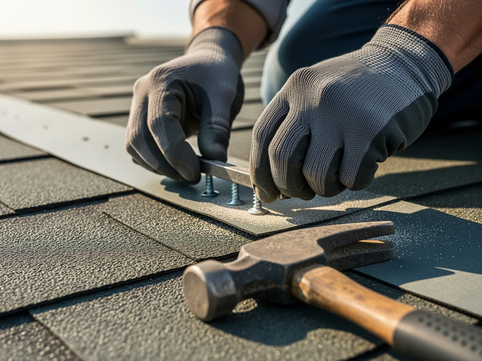 Why choose Fascia Repair in Hudson, NH